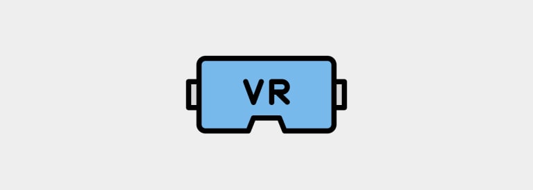где учиться на айтишника разработчика VR